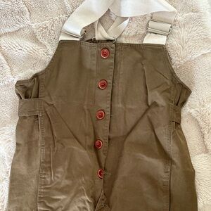 Caron Callahan Brynn Jumpsuit